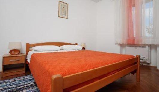 Appartamento Apartman Bacvice Spalato Esterno foto