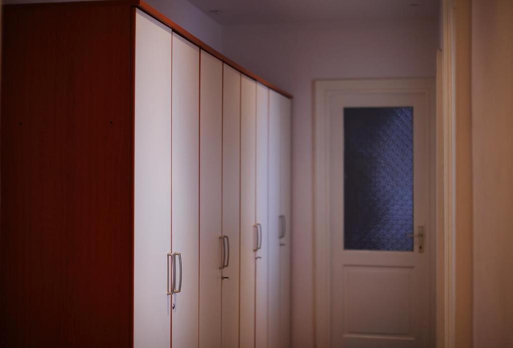 Appartamento Apartman Bacvice Spalato Esterno foto