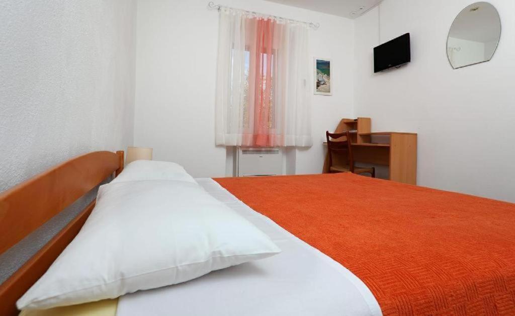 Appartamento Apartman Bacvice Spalato Esterno foto