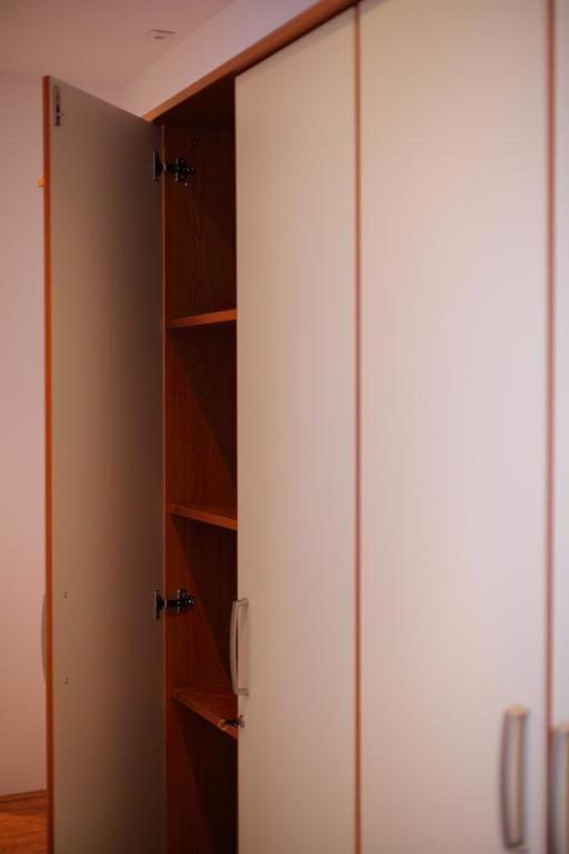 Appartamento Apartman Bacvice Spalato Esterno foto