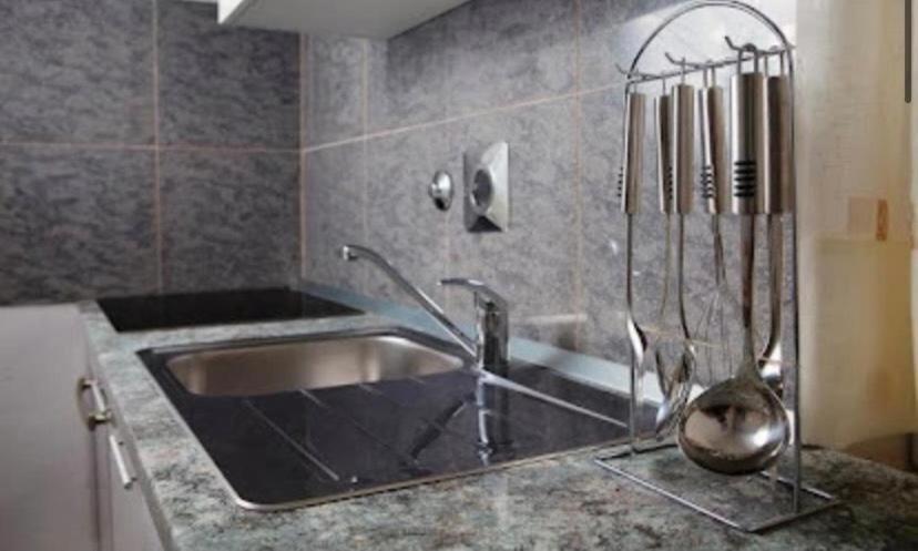 Appartamento Apartman Bacvice Spalato Esterno foto